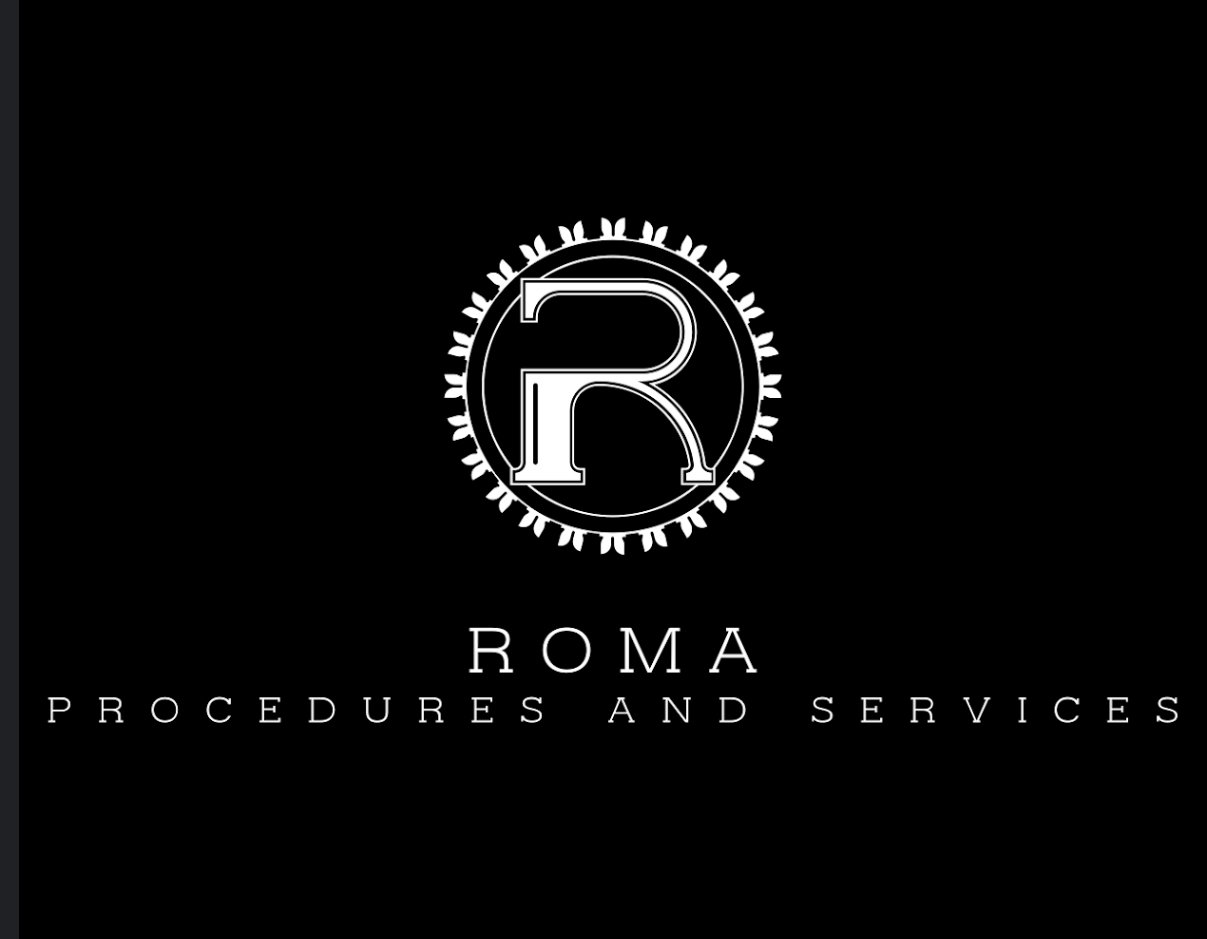 Procedures and Services Roma